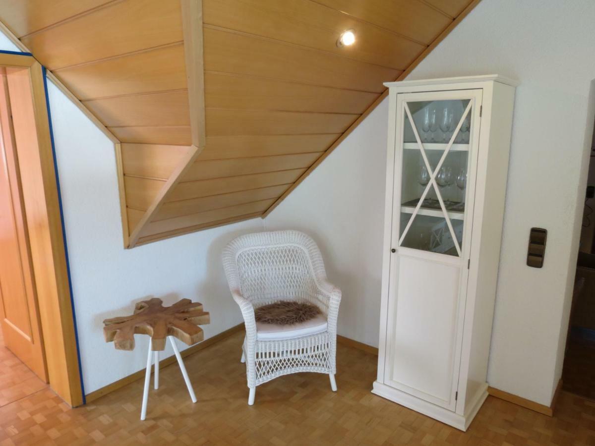 Ferienwohnung Am Gaessle Ettenheim Exterior photo