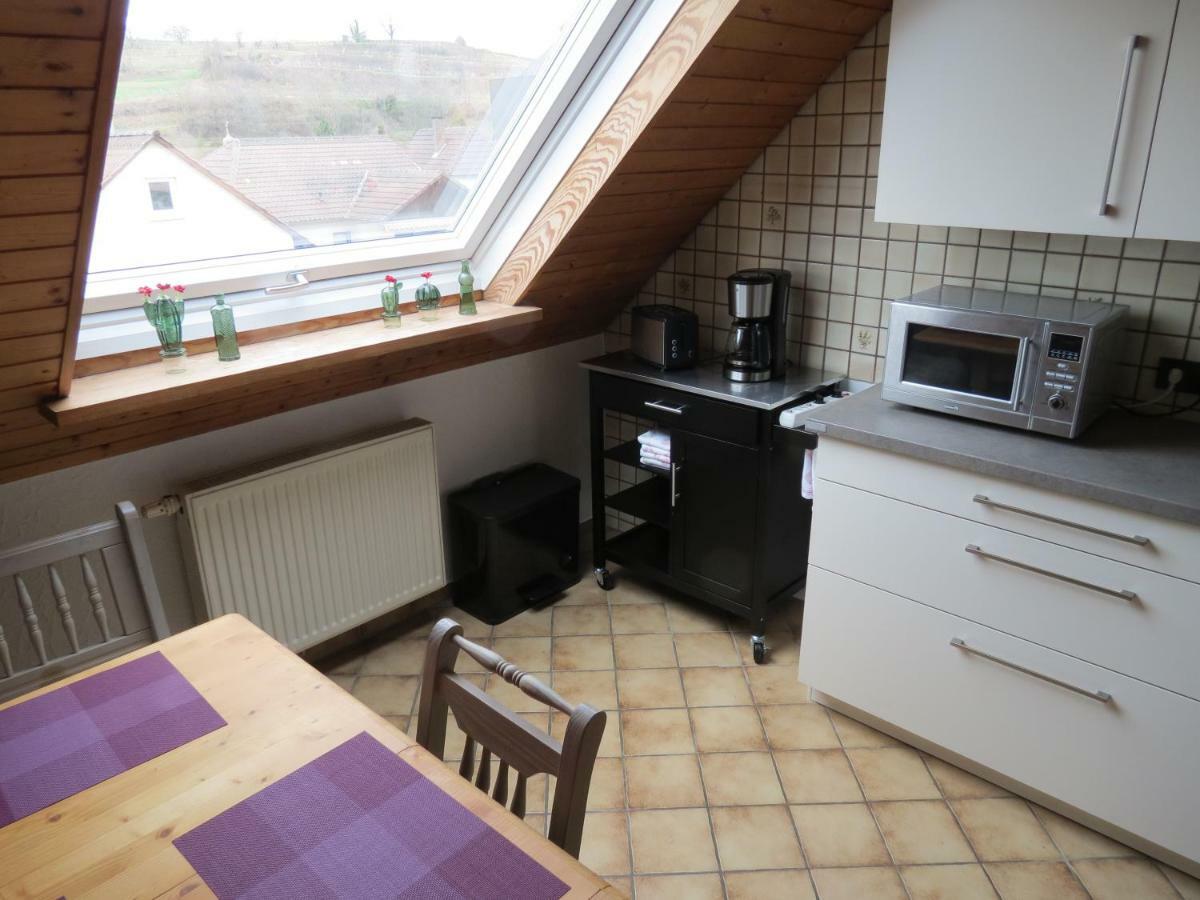 Ferienwohnung Am Gaessle Ettenheim Exterior photo