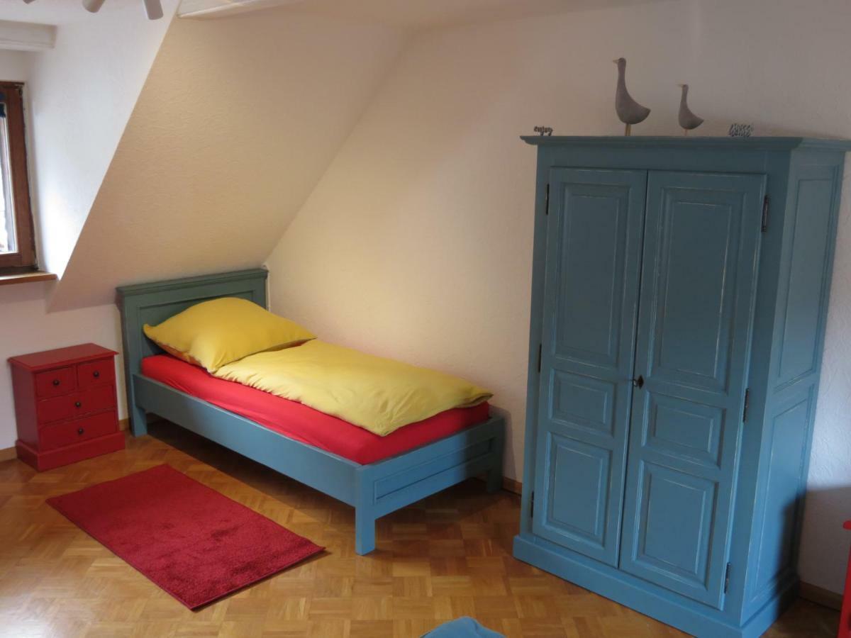 Ferienwohnung Am Gaessle Ettenheim Exterior photo