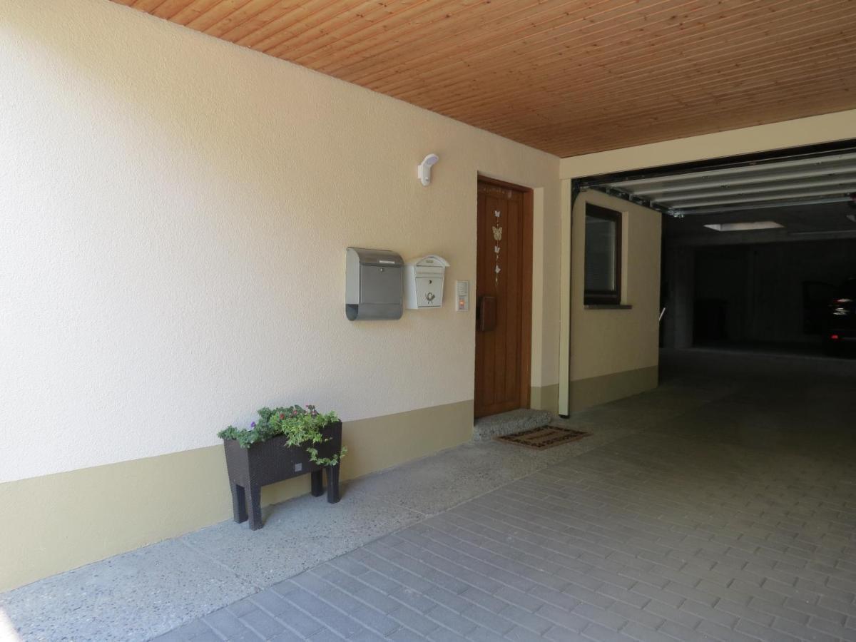 Ferienwohnung Am Gaessle Ettenheim Exterior photo